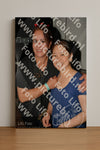 Evenement foto: Kermis Middenmeer Serie 728
