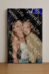 Evenement foto: Kermis Middenmeer Serie 728