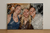 Evenement foto: Kermis Middenmeer Serie 728