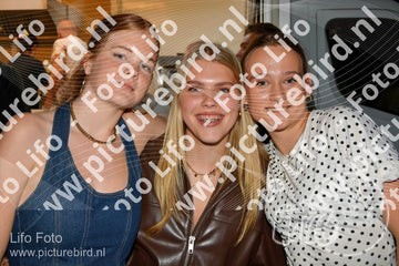 Evenement foto: Kermis Middenmeer Serie 728