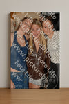 Evenement foto: Kermis Middenmeer Serie 728