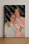 Evenement foto: Kermis Middenmeer Serie 728