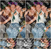 Evenement foto: Kermis Middenmeer Serie 728