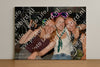 Evenement foto: Kermis Middenmeer Serie 728