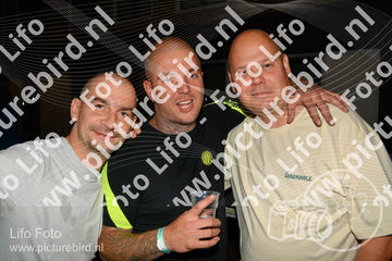 Evenement foto: Kermis Middenmeer Serie 728