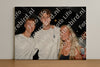 Evenement foto: Kermis Middenmeer Serie 728