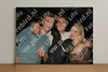 Evenement foto: Kermis Middenmeer Serie 728