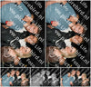 Evenement foto: Kermis Middenmeer Serie 728