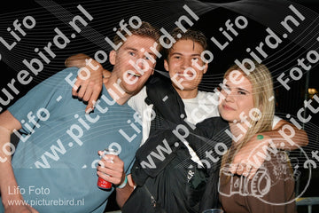 Evenement foto: Kermis Middenmeer Serie 728