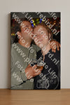 Evenement foto: Kermis Middenmeer Serie 728