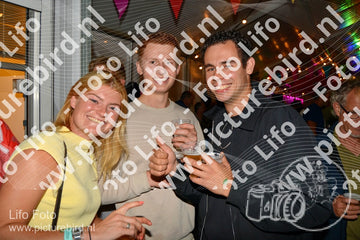 Evenement foto: Kermis Middenmeer Serie 728