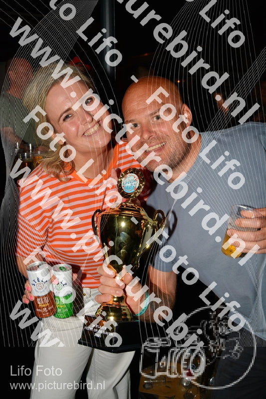Evenement foto: Kermis Middenmeer Serie 728