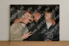 Evenement foto: Kermis Middenmeer Serie 728
