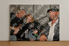 Evenement foto: Kermis Middenmeer Serie 728