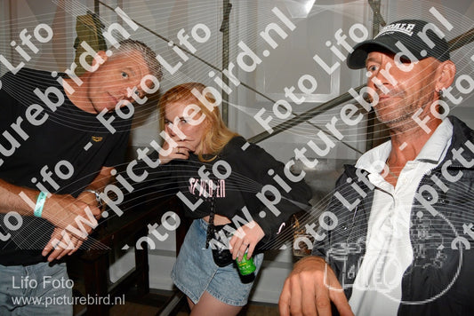 Evenement foto: Kermis Middenmeer Serie 728