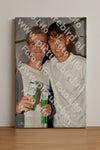 Evenement foto: Kermis Middenmeer Serie 728