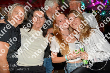 Evenement foto: Kermis Middenmeer Serie 728