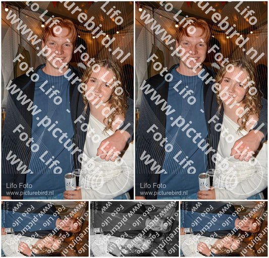 Evenement foto: Kermis Middenmeer Serie 728