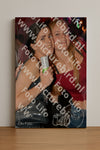Evenement foto: Kermis Middenmeer Serie 728
