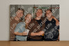 Evenement foto: Kermis Middenmeer Serie 728
