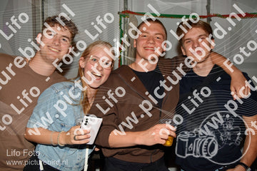Evenement foto: Kermis Middenmeer Serie 728