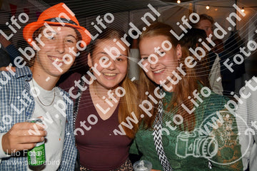 Evenement foto: Kermis Middenmeer Serie 728