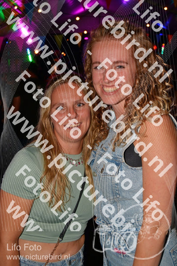 Evenement foto: Kermis Middenmeer Serie 728