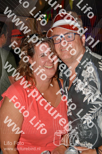 Evenement foto: Kermis Middenmeer Serie 728