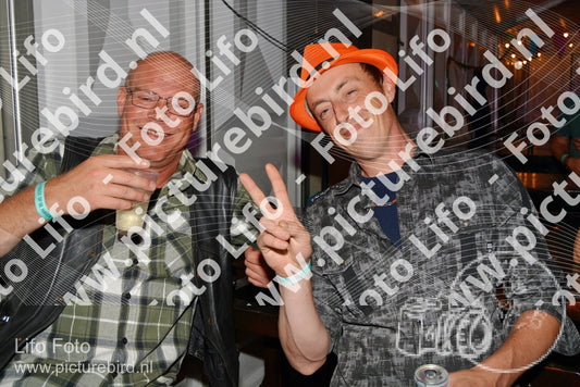 Evenement foto: Kermis Middenmeer Serie 728