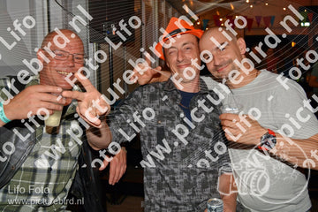 Evenement foto: Kermis Middenmeer Serie 728