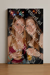 Evenement foto: Kermis Middenmeer Serie 728