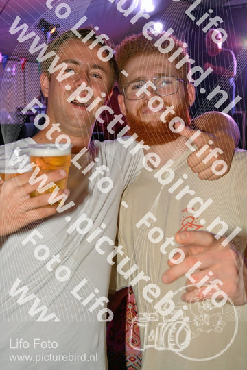 Evenement foto: Kermis Middenmeer Serie 728