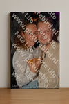 Evenement foto: Kermis Middenmeer Serie 728