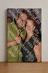 Evenement foto: Kermis Middenmeer Serie 728
