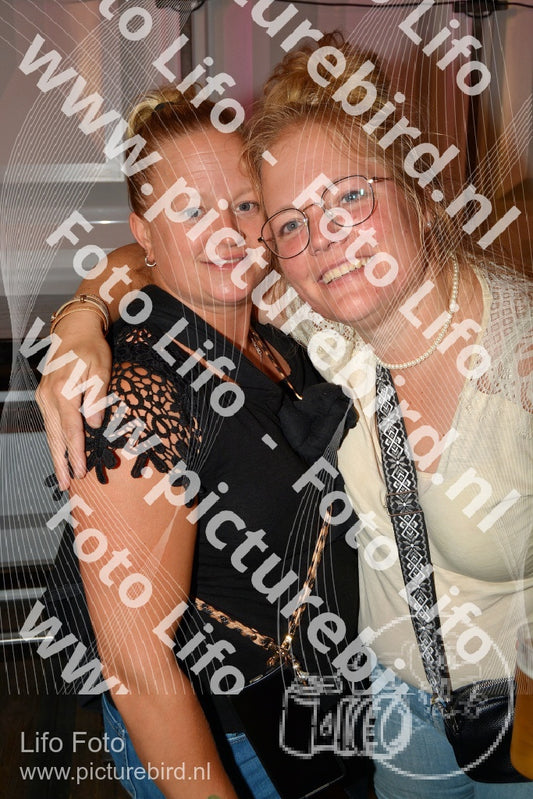 Evenement foto: Kermis Middenmeer Serie 728