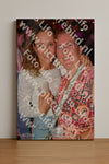 Evenement foto: Kermis Middenmeer Serie 728