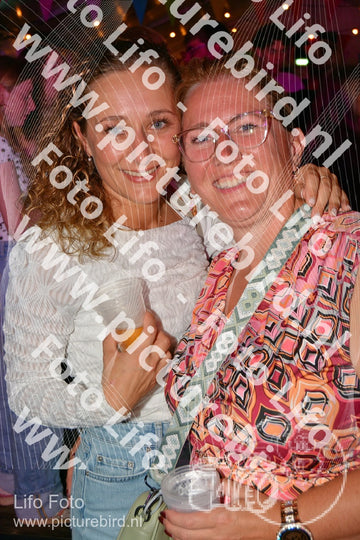 Evenement foto: Kermis Middenmeer Serie 728