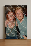 Evenement foto: Kermis Middenmeer Serie 728