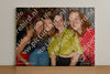 Evenement foto: Kermis Middenmeer Serie 728