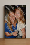 Evenement foto: Kermis Middenmeer Serie 728
