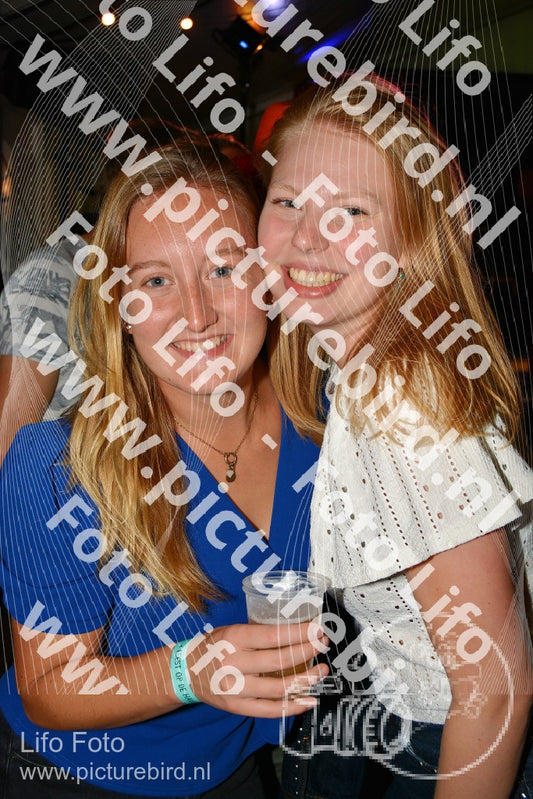 Evenement foto: Kermis Middenmeer Serie 728