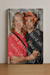 Evenement foto: Kermis Middenmeer Serie 728