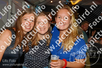 Evenement foto: Kermis Middenmeer Serie 728