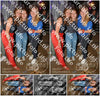 Evenement foto: Kermis Middenmeer Serie 728