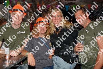Evenement foto: Kermis Middenmeer Serie 728