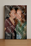 Evenement foto: Kermis Middenmeer Serie 728