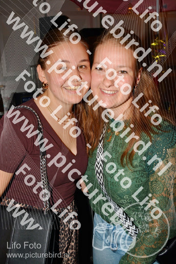 Evenement foto: Kermis Middenmeer Serie 728