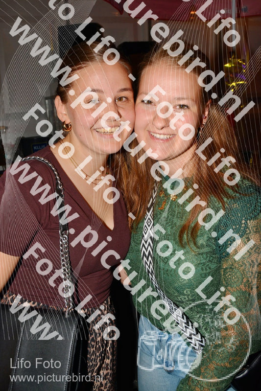 Evenement foto: Kermis Middenmeer Serie 728