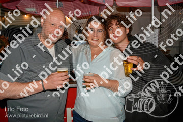 Evenement foto: Kermis Middenmeer Serie 728