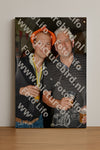 Evenement foto: Kermis Middenmeer Serie 728